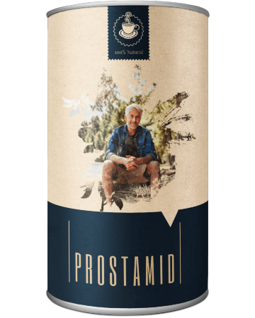 Prostamid