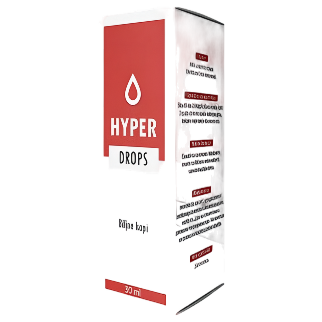 Hyper drops