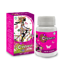 Cystifit 390,000idr