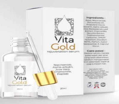 Vita Gold