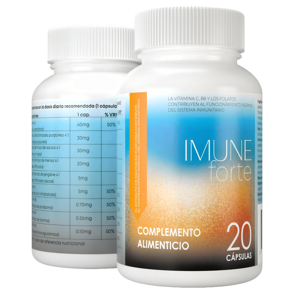 Imune Forte 39EUR