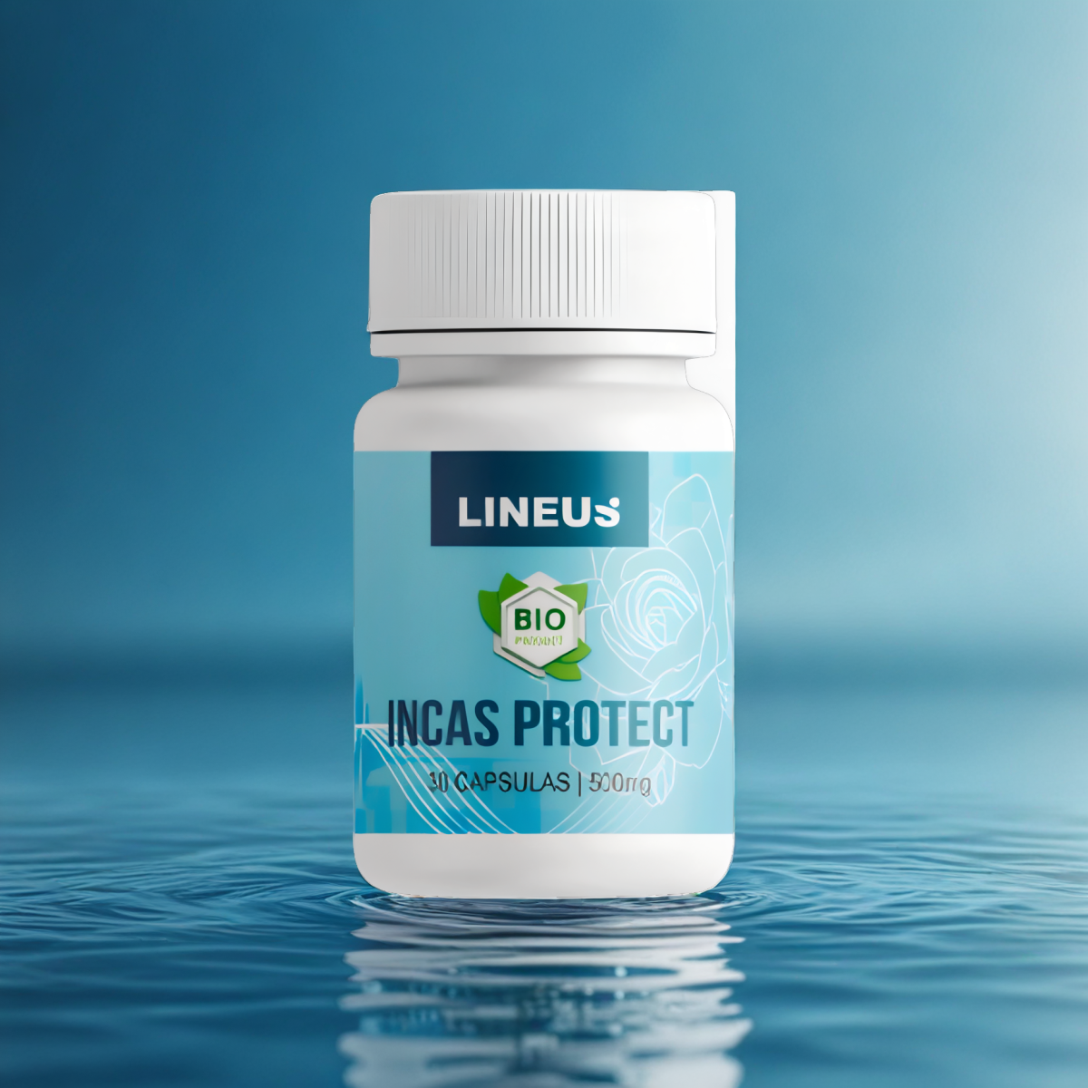 Incas Protect