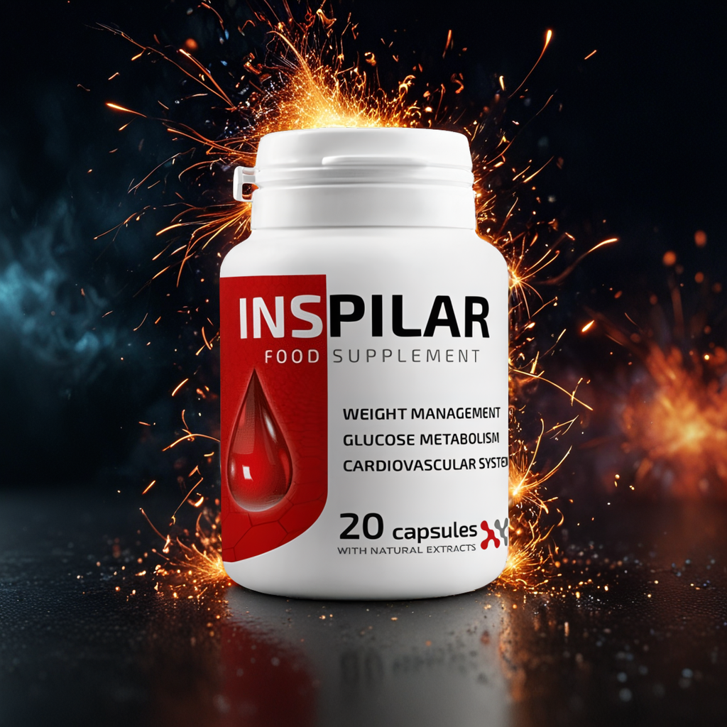 Inspilar