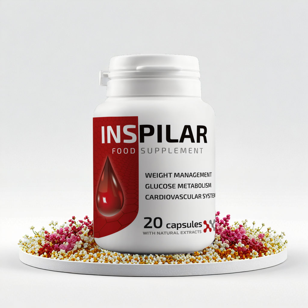 Inspilar