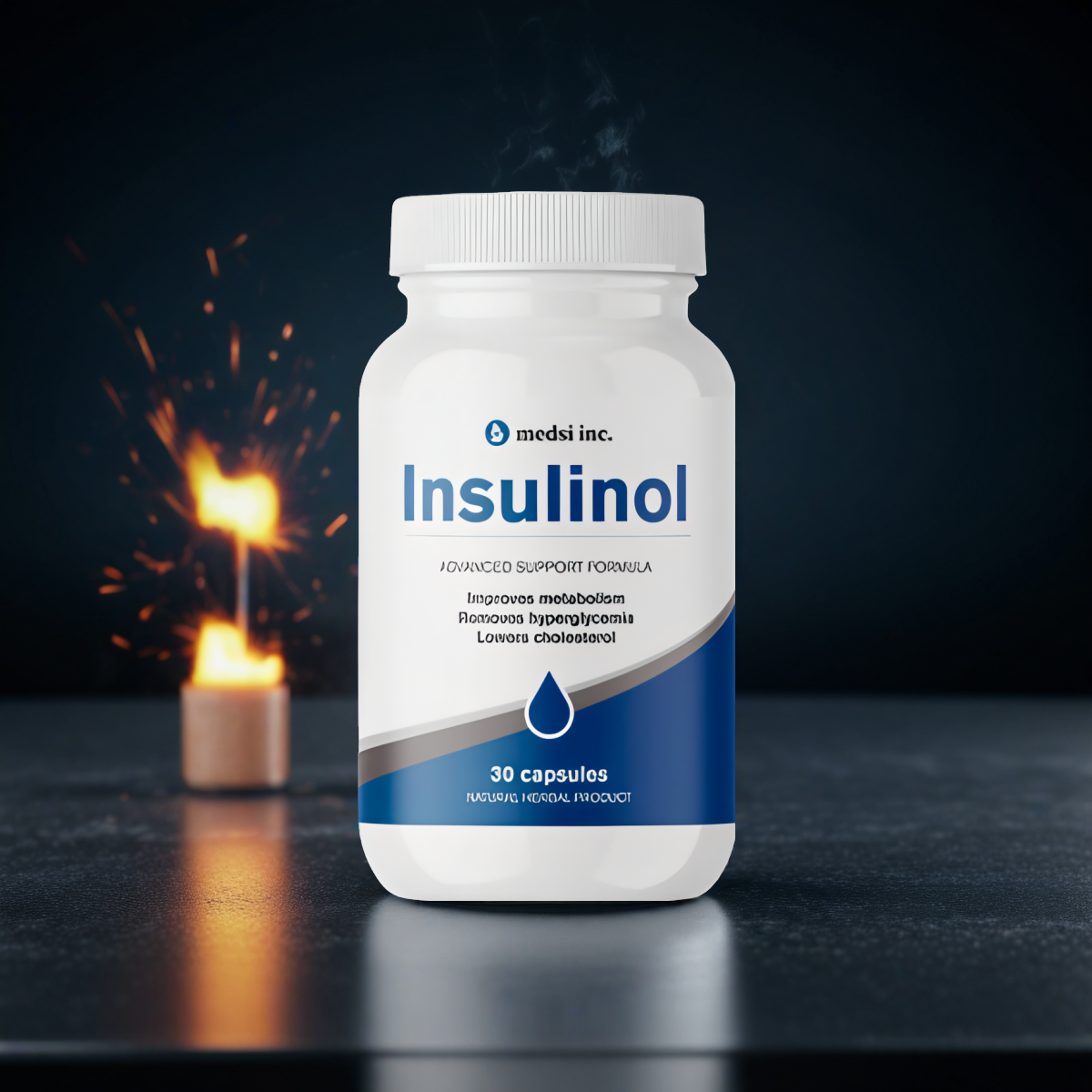 Insulinol