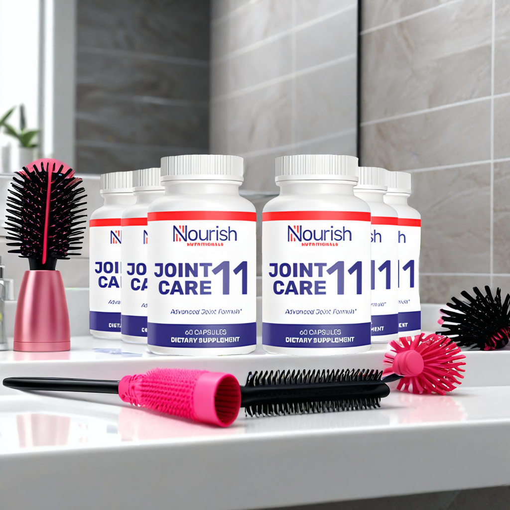 JointCare 11 - 6 Bottle