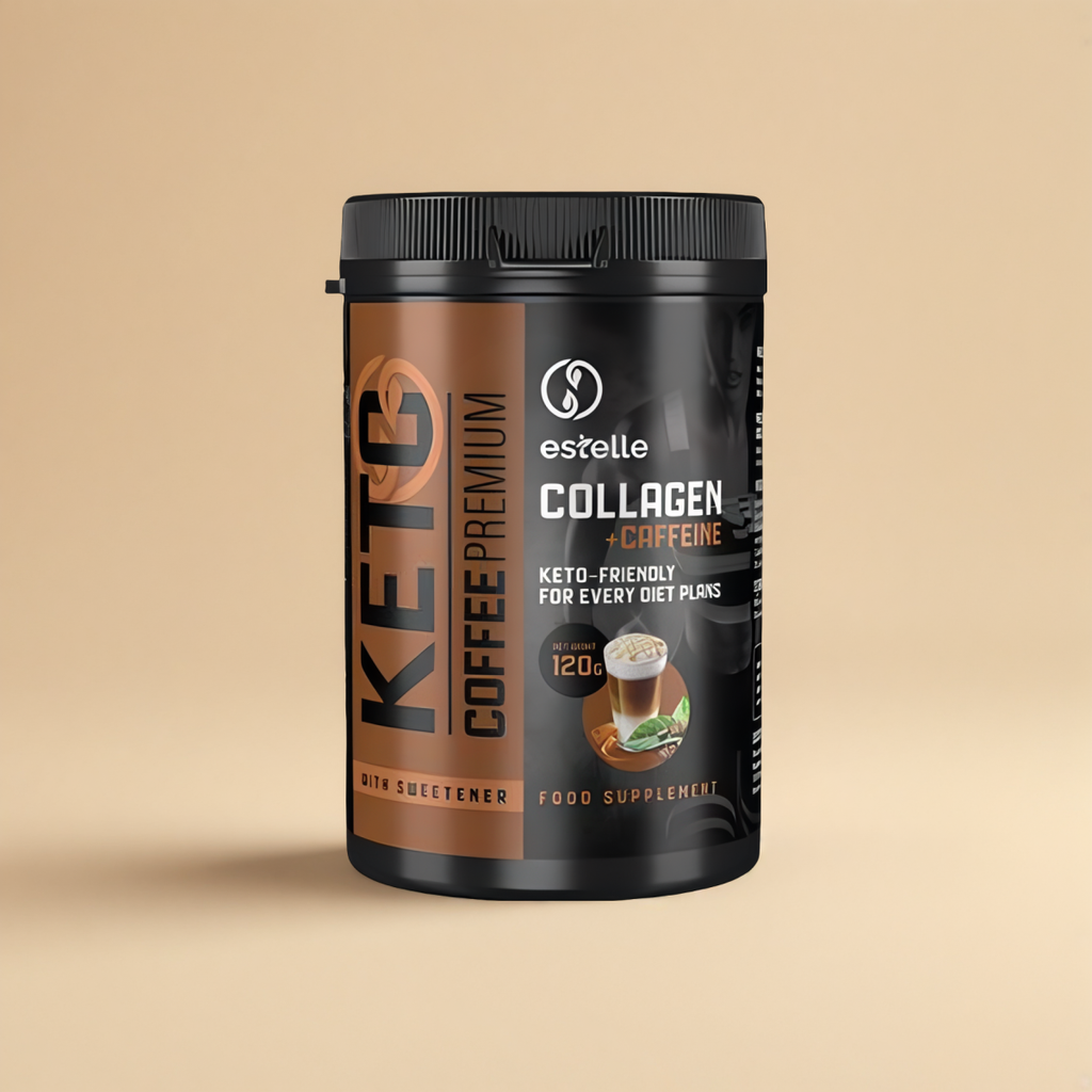 KETO COFFEE PREMIUM