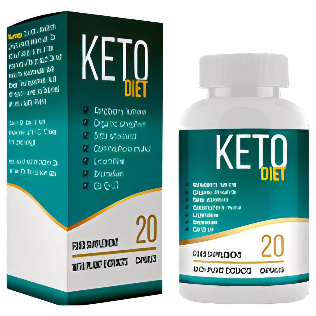 Keto Diet