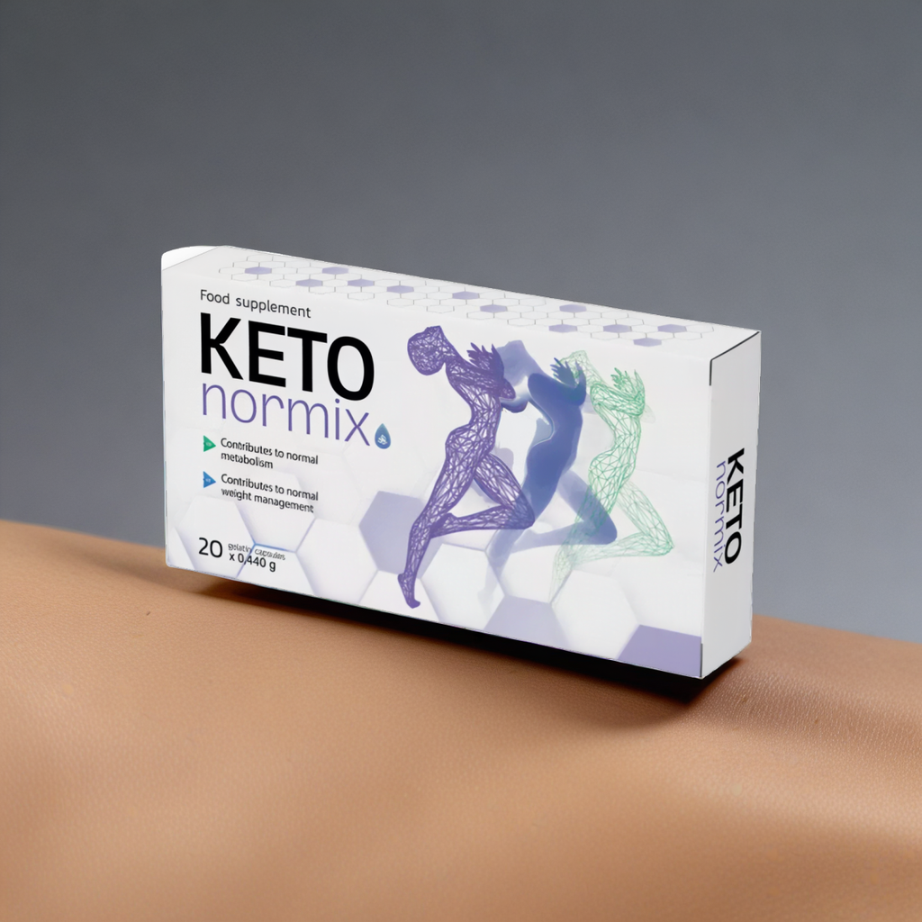 Keto Normix