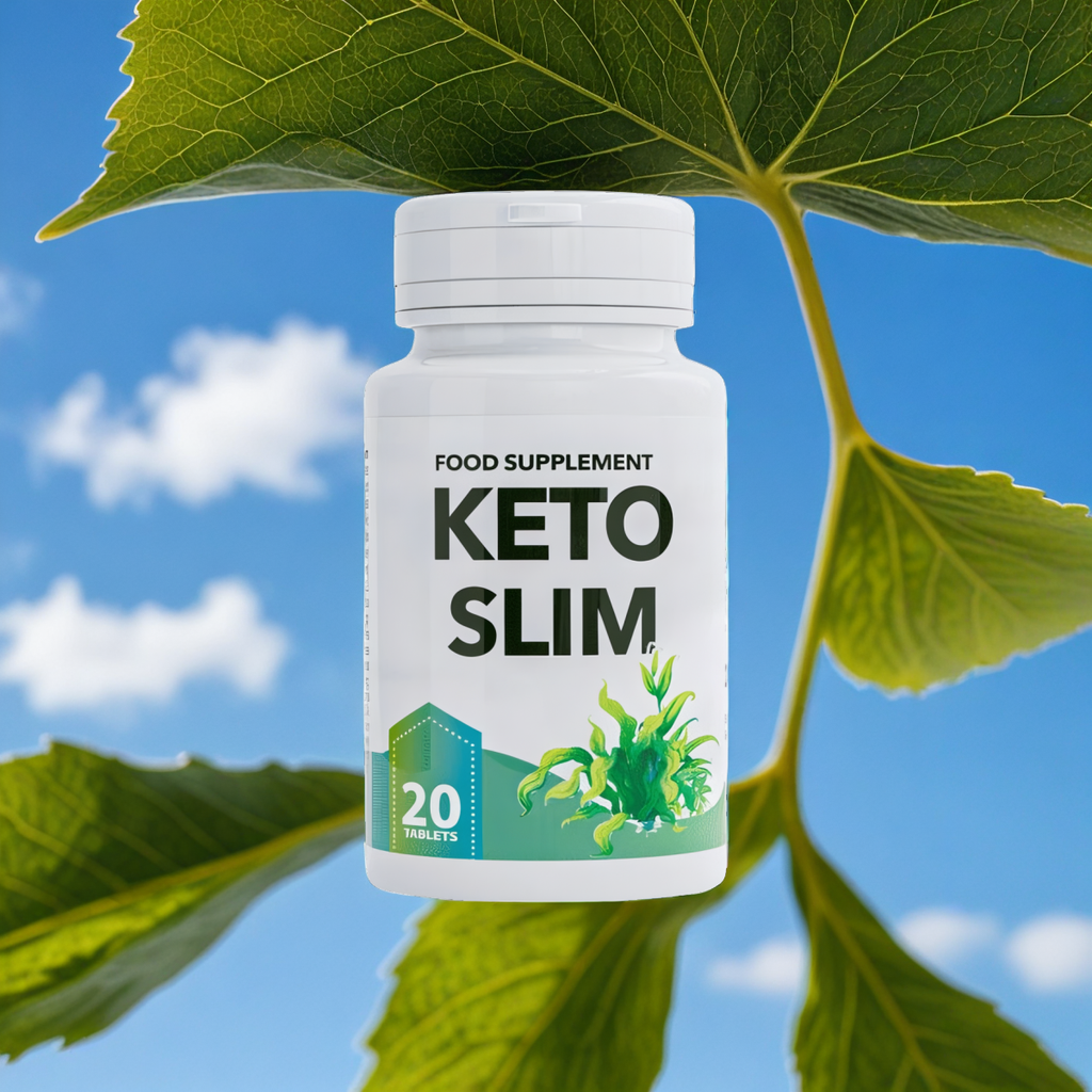 Keto Slim