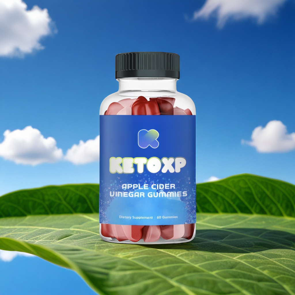 Keto Xp Gummies De:at:ch