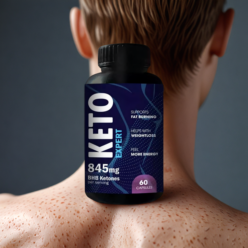 KetoExpert