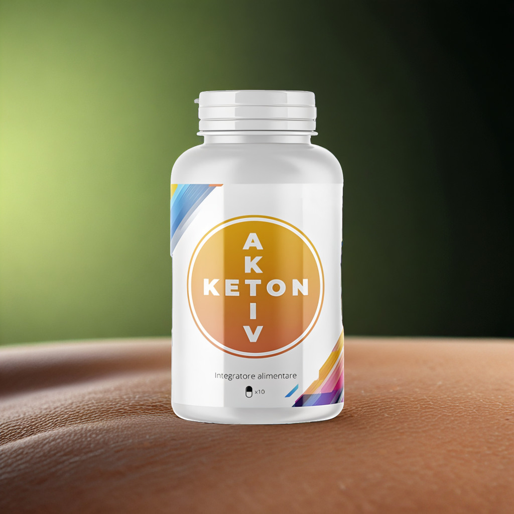 Keton Aktiv De