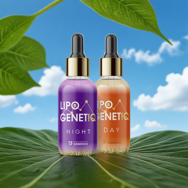 Lipo Genetiq