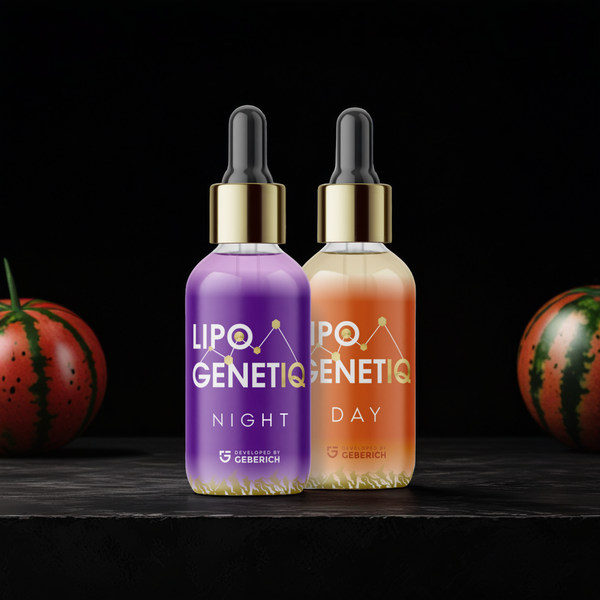Lipo Genetiq