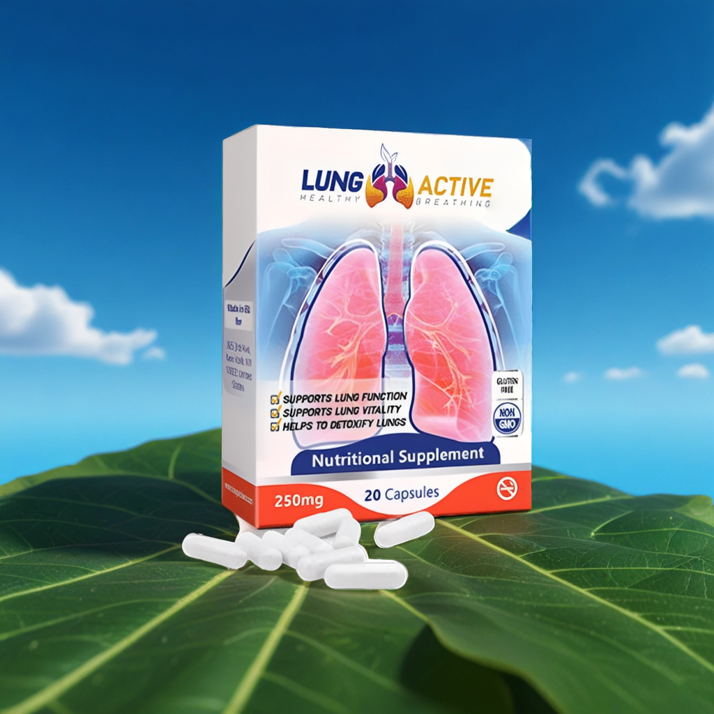 Lung Active