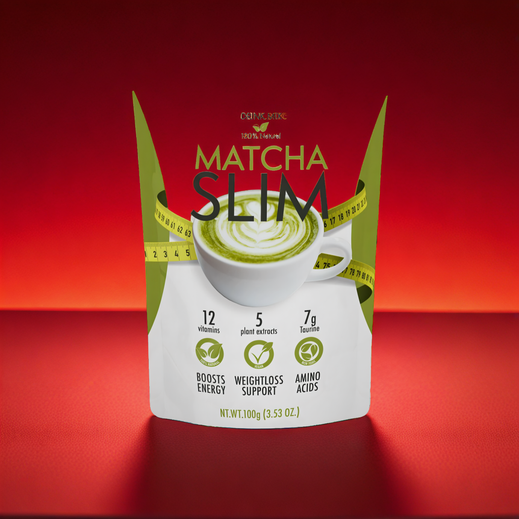 Matcha Slim