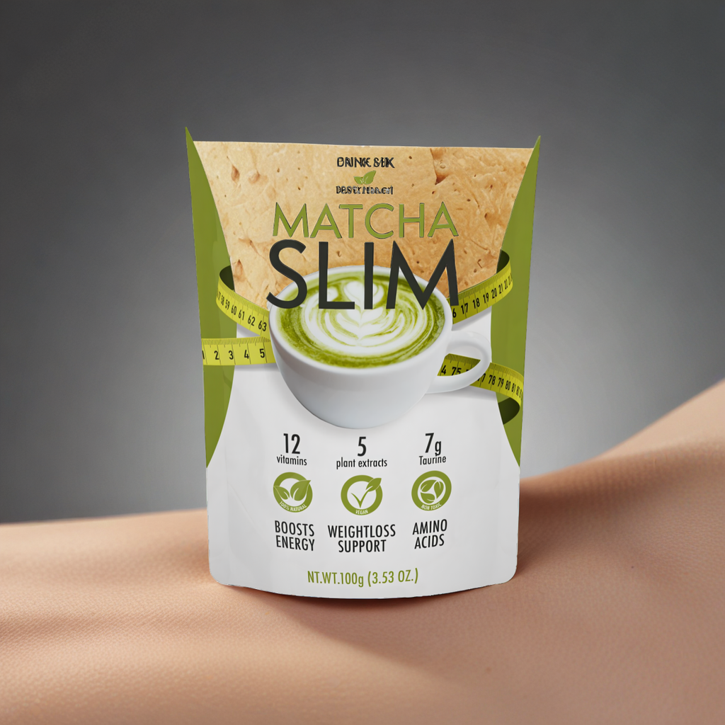 Matcha Slim