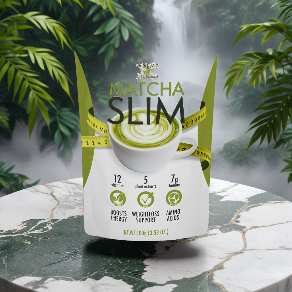 Matcha Slim