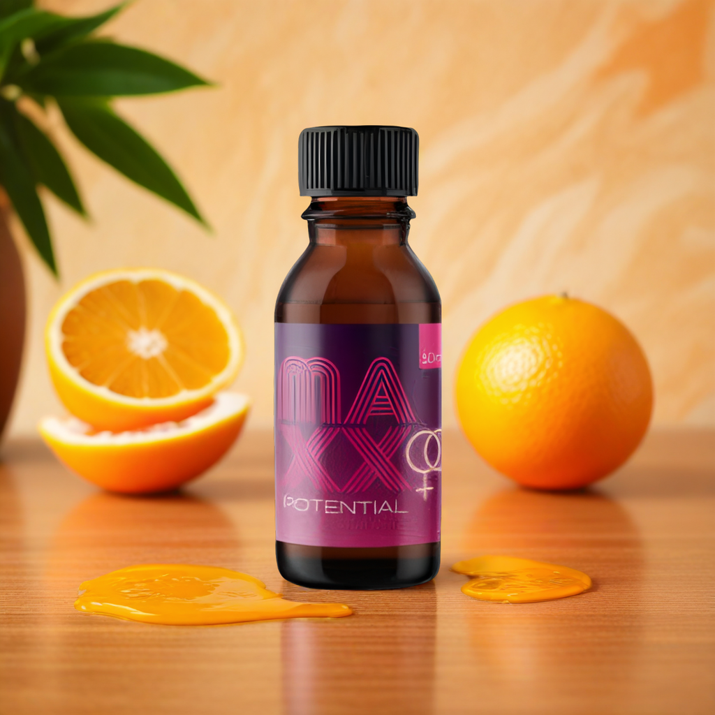 Maxx Potential Caps