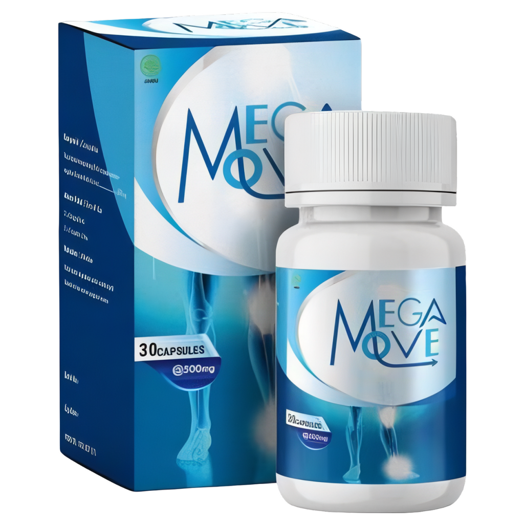 MEGAMOVE