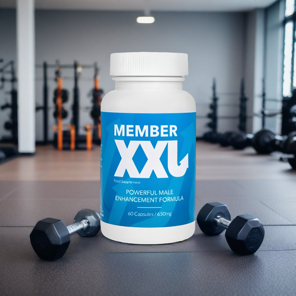 Member XXL