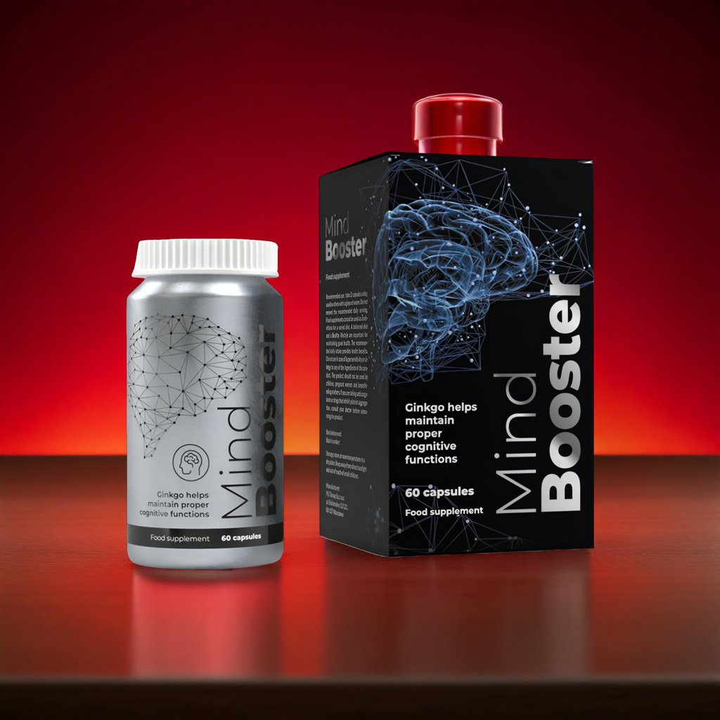 Mind Booster