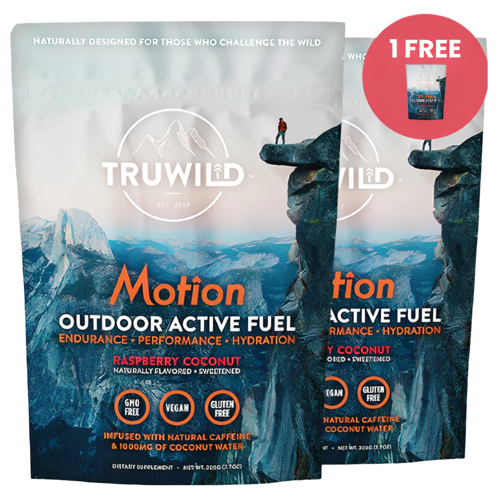 Motion - BUY 2, GET 1