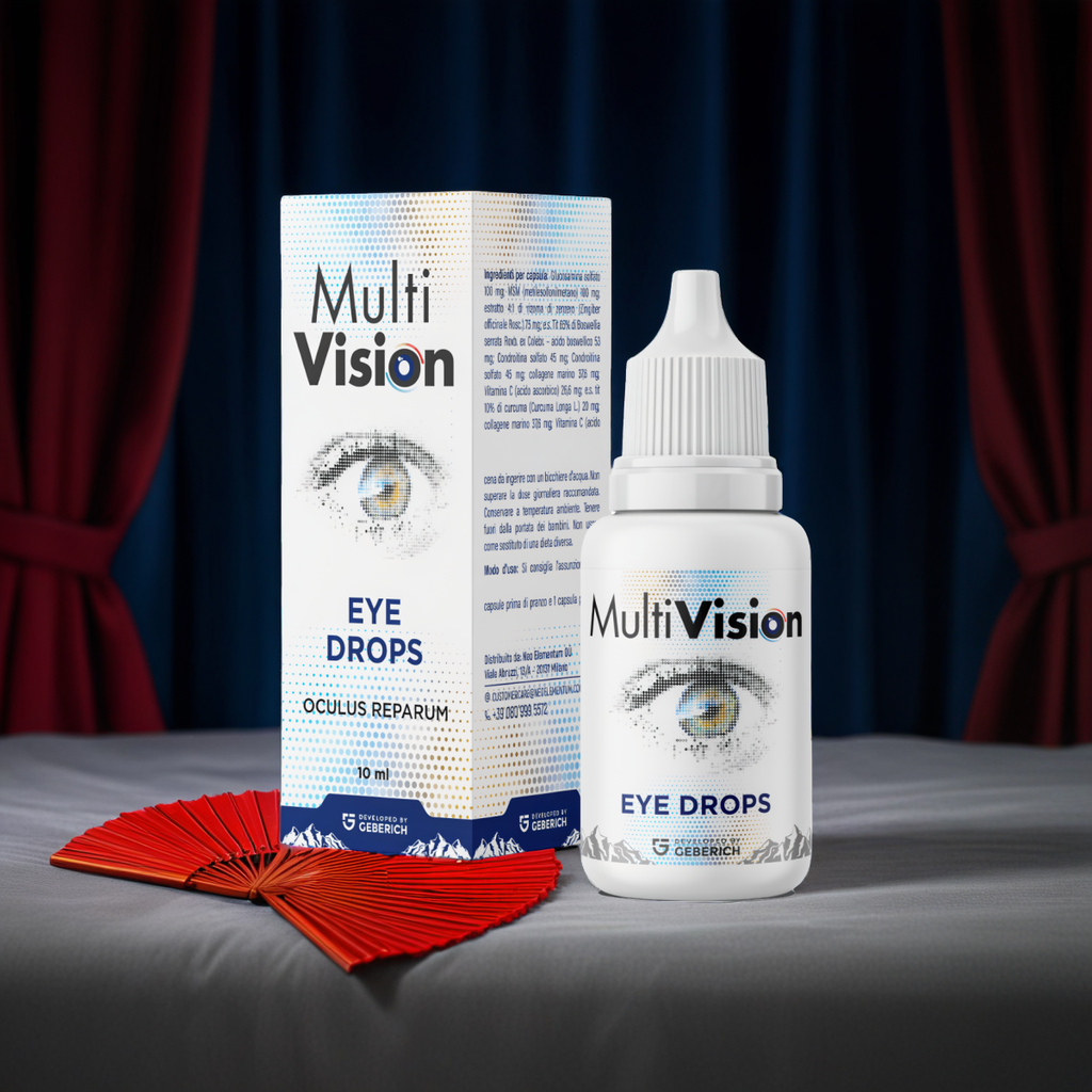 Multivision Drops