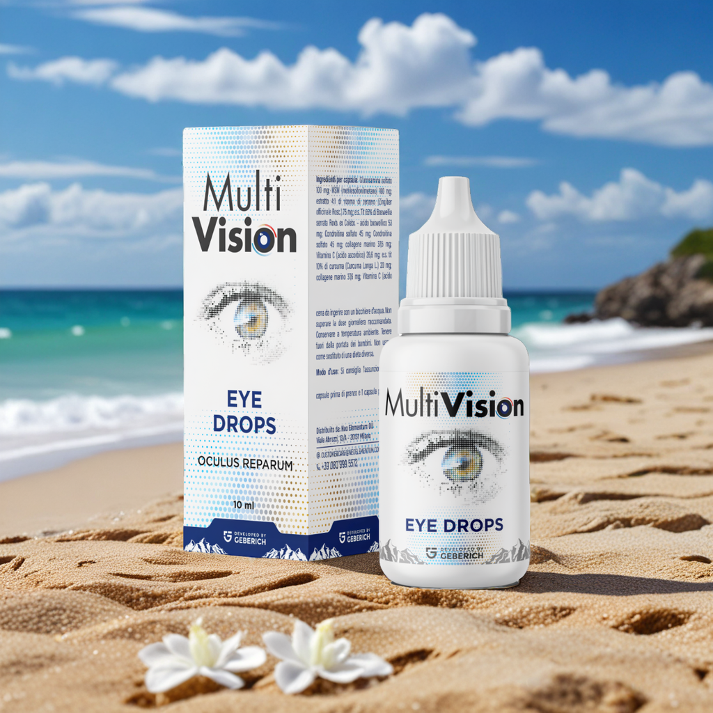 Multivision Drops