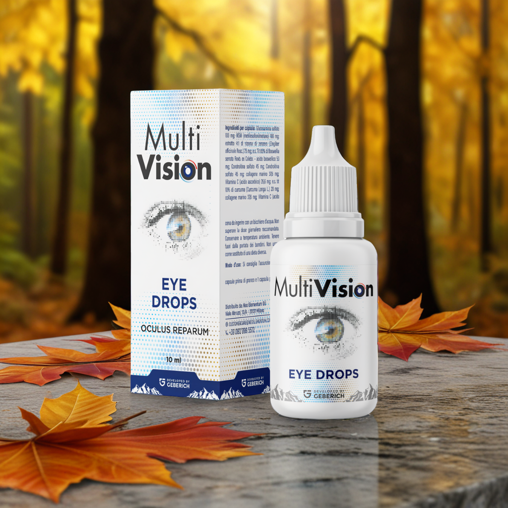 Multivision Drops