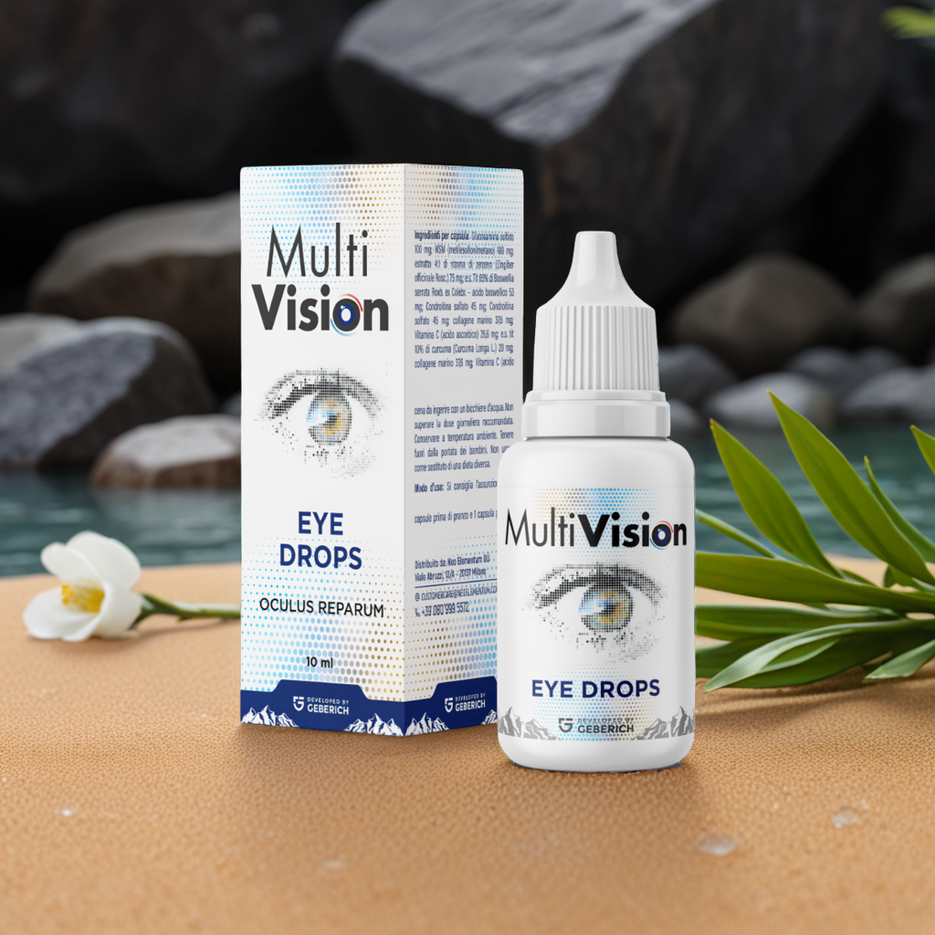 Multivision Drops