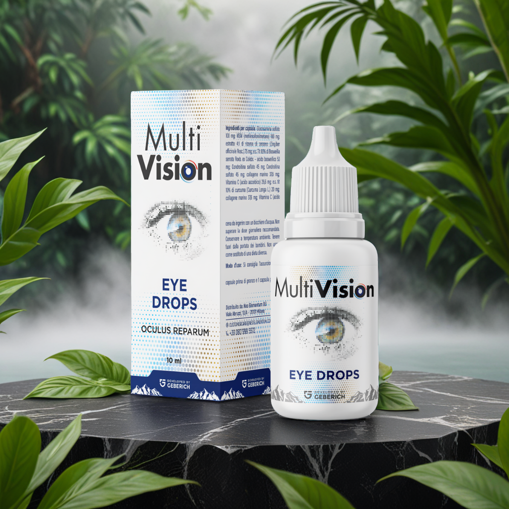 Multivision Drops