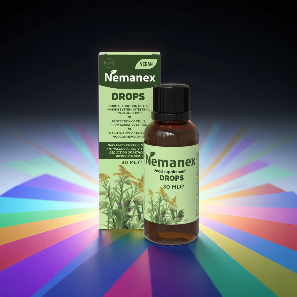 Nemanex