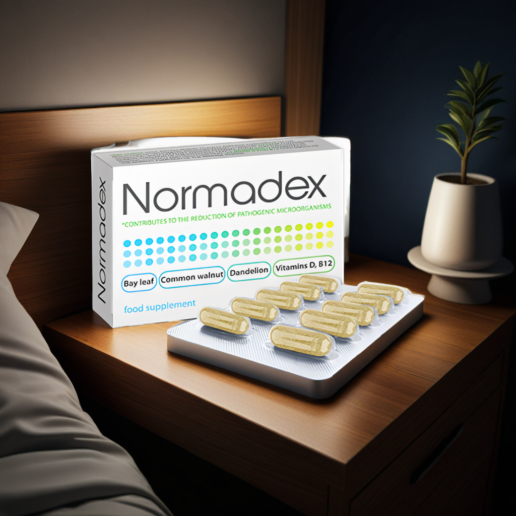 Normadex