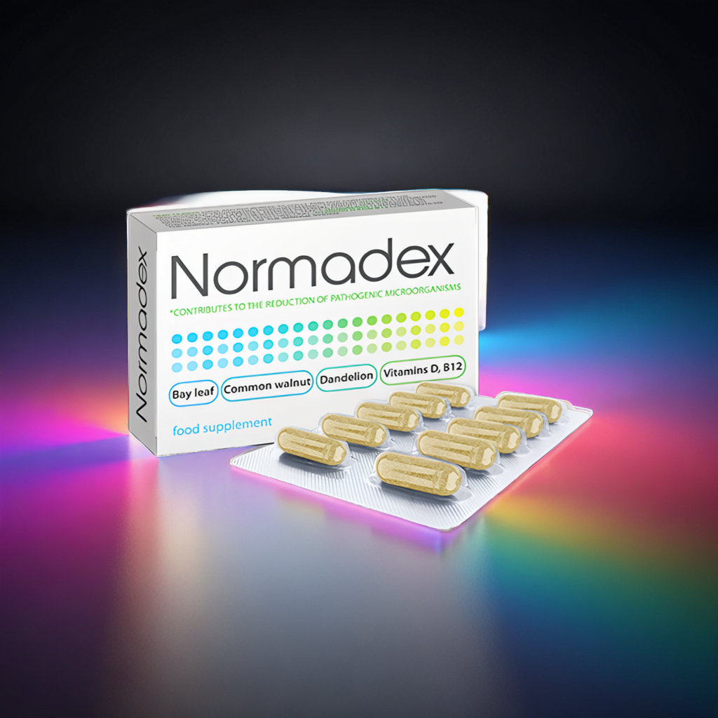 Normadex