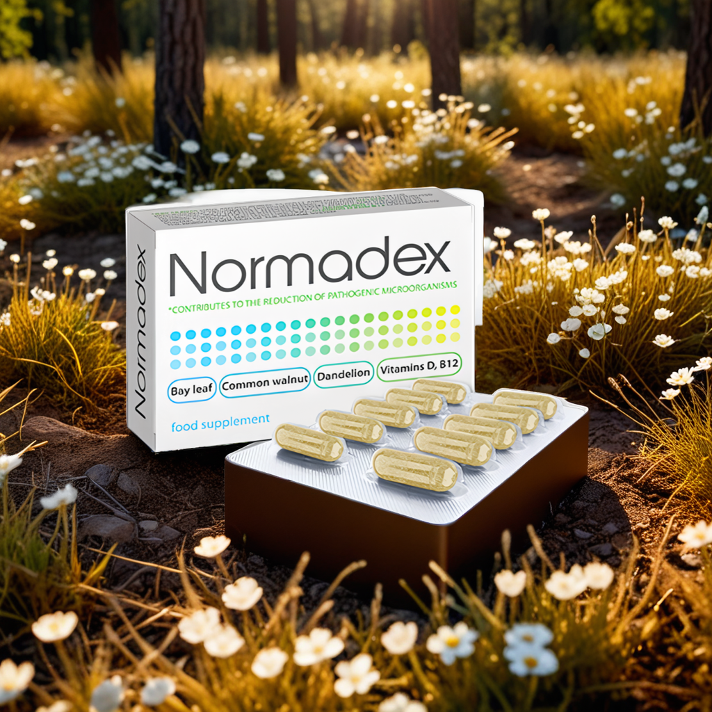 Normadex