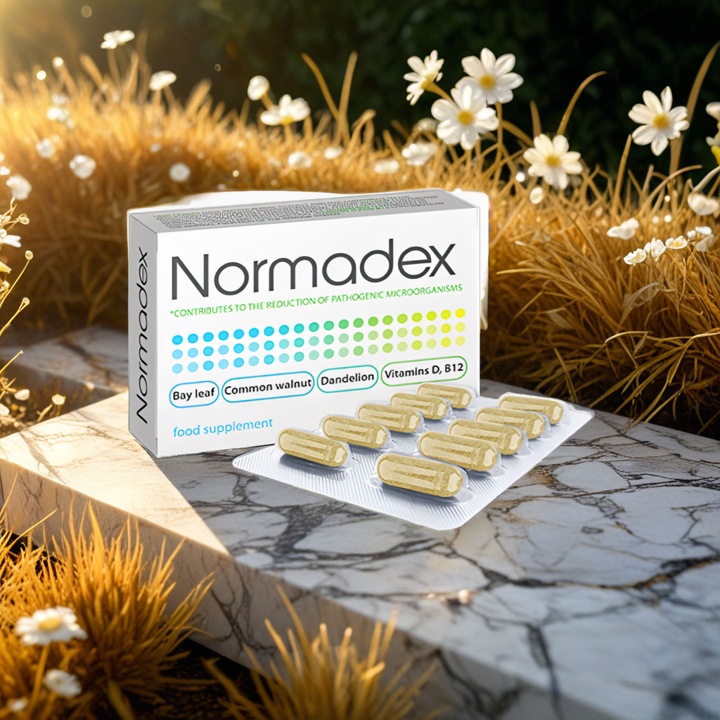 Normadex