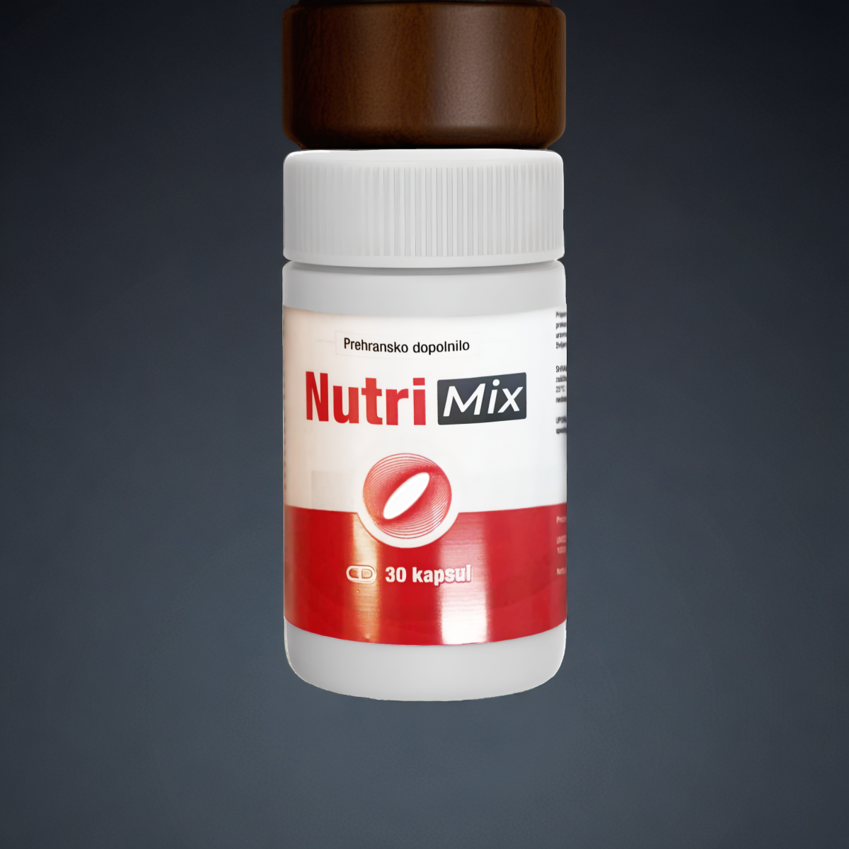 NutriMix