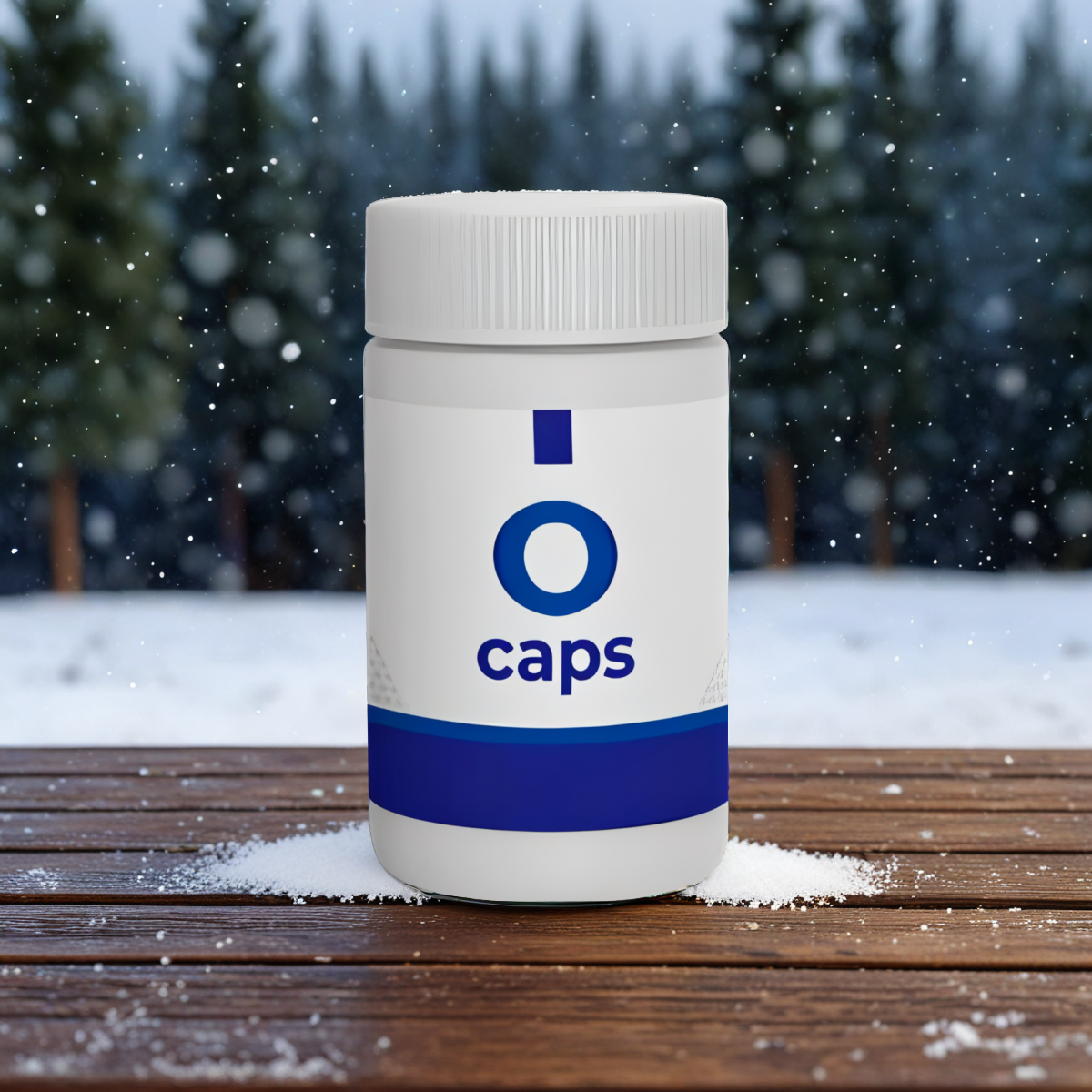 O CAPS