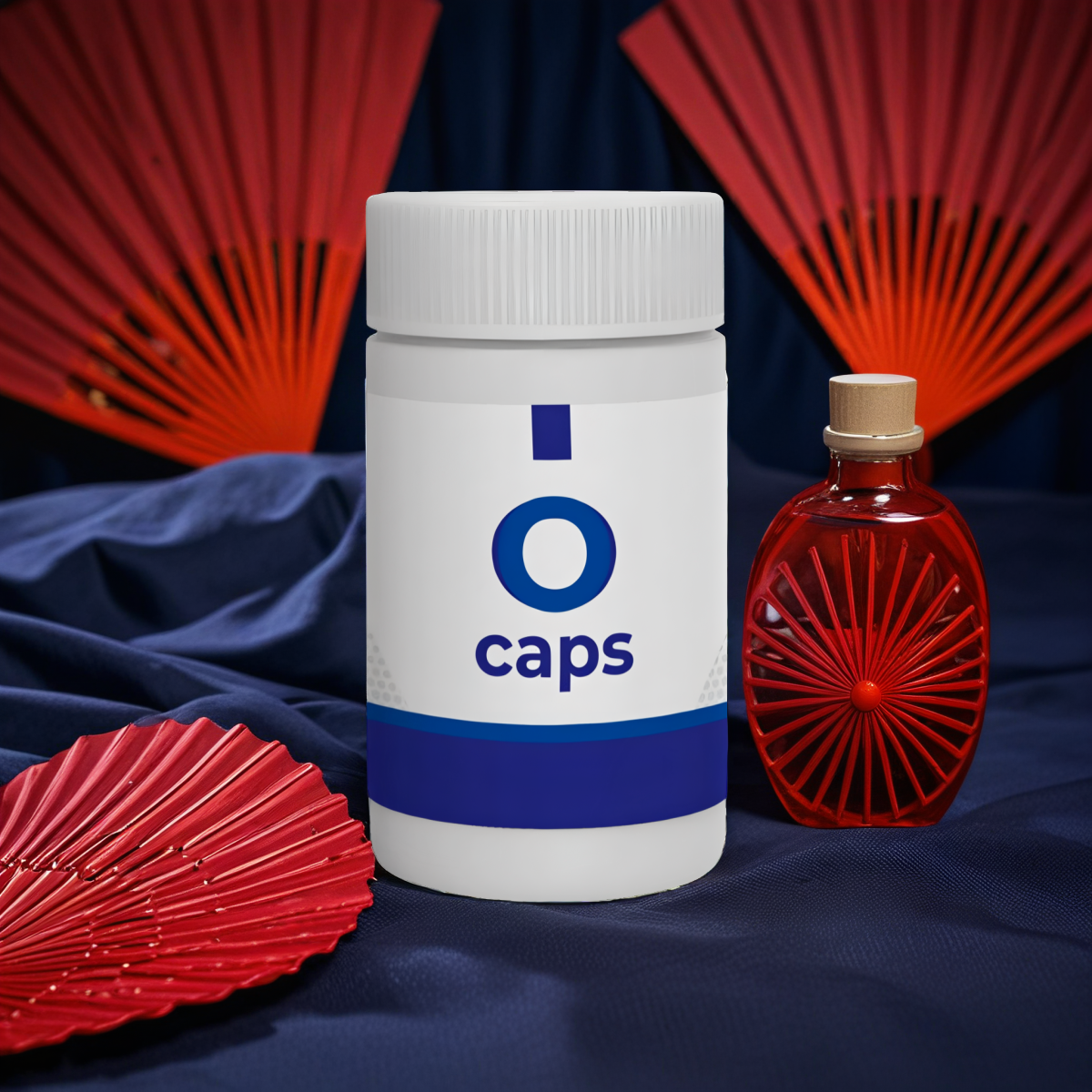 O caps