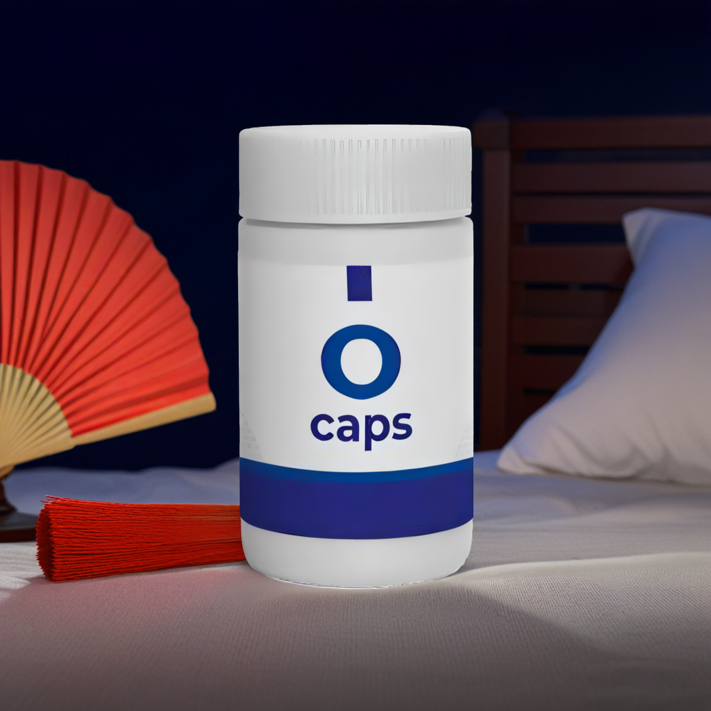 O Caps