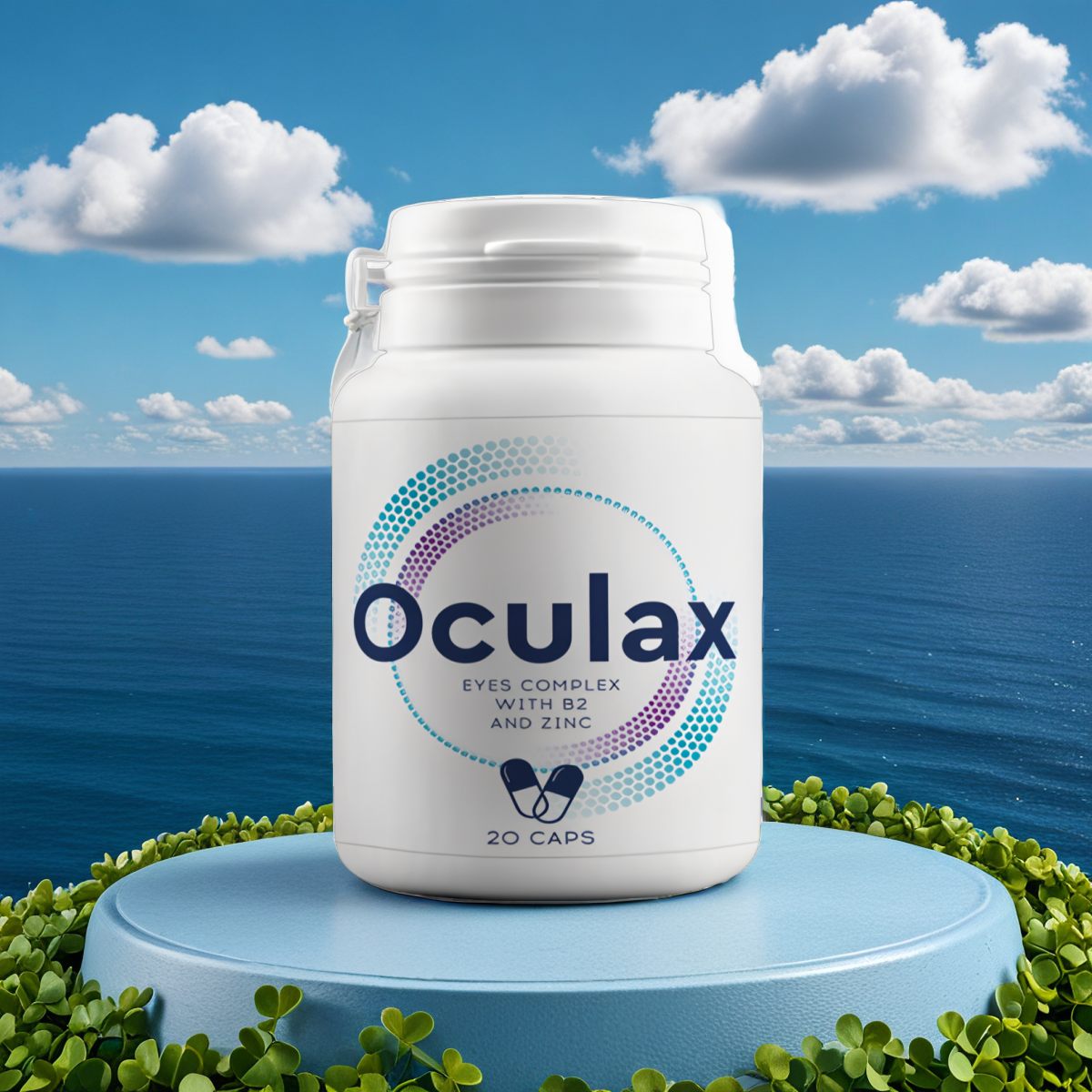 OCULAX