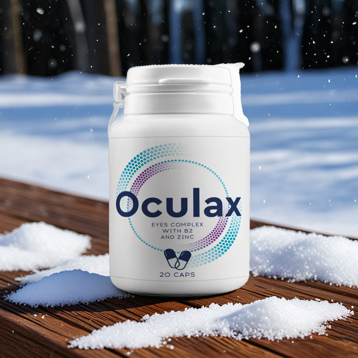 OCULAX