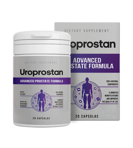 Uroprostan