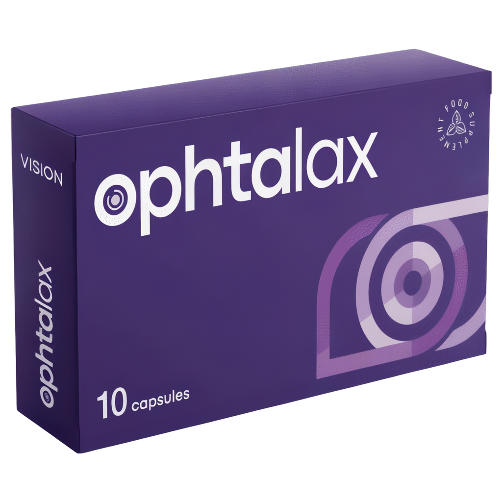 Ophtalax Low Price