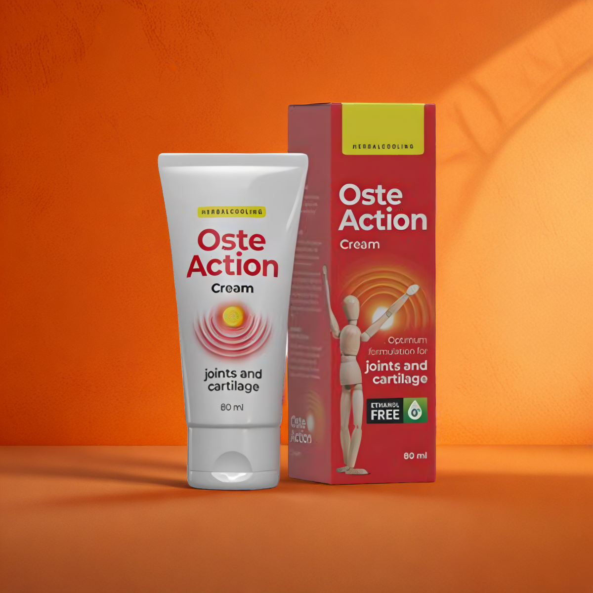OSTEACTION