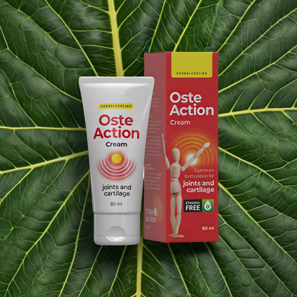 OSTEACTION