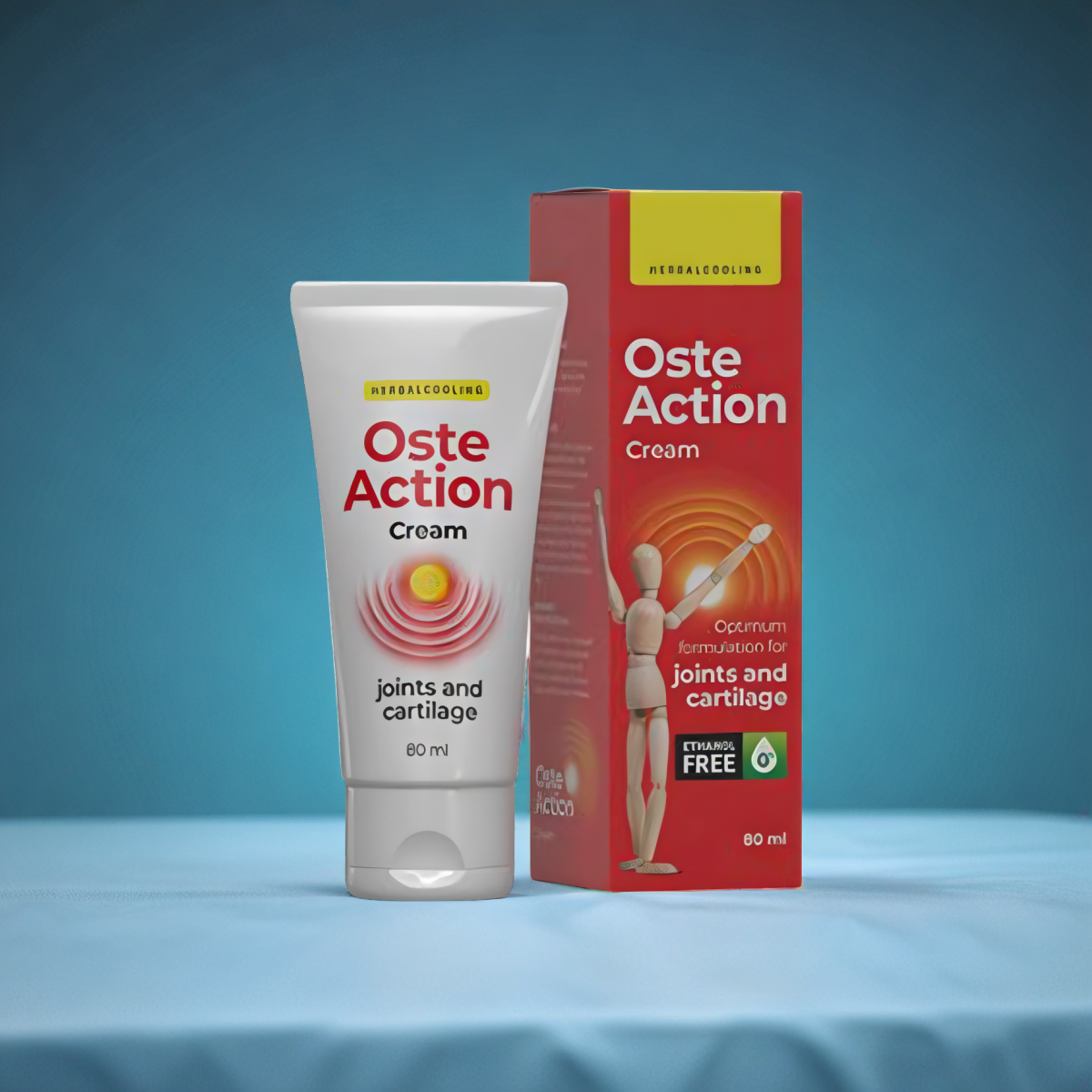 OSTEACTION