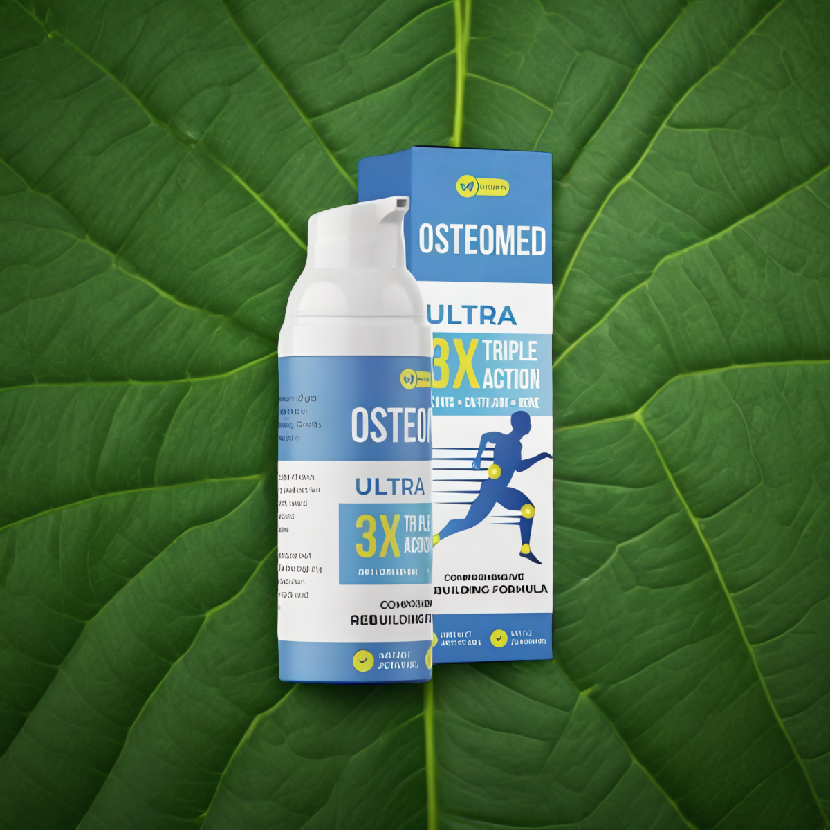 OSTEOMED (LOW PRICE)